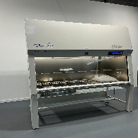 Baker BioVanguard Greenline Biosafety Cabinet image 0